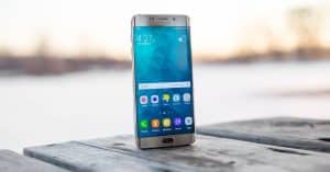 smartphone mobile technology