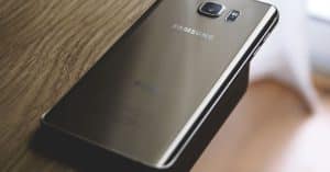 smartphone mobile technology