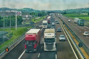 The Importance of Transportation in Modern Society
