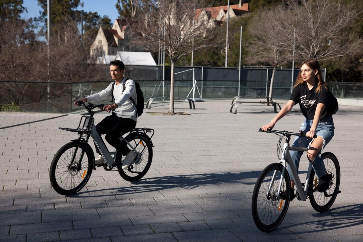 Vélo électrique : pourquoi séduit-il de plus en plus d’usagers ?