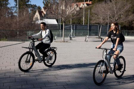 Vélo électrique : pourquoi séduit-il de plus en plus d’usagers ?