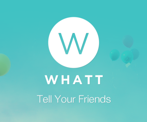 Whatt launches as Whatsapp for Status Updates