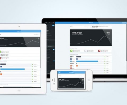 With 100K users, Mention revamps its media-monitoring app & adds enterprise offer