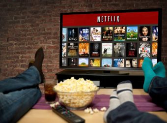 The Netflix French love affair: company executives fight against VOD monopolies
