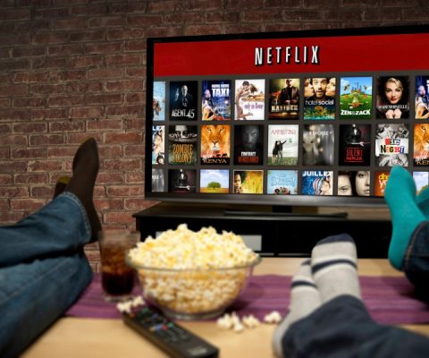 The Netflix French love affair: company executives fight against VOD monopolies