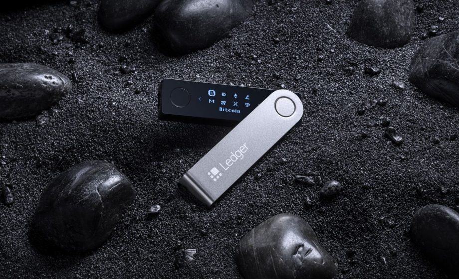 French startup Ledger wins Cyber Security Award at the CES 2019