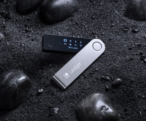 French startup Ledger wins Cyber Security Award at the CES 2019