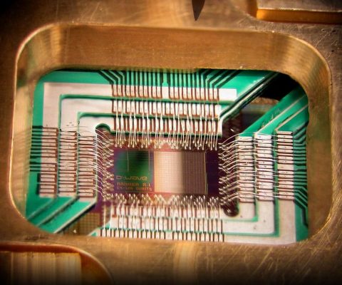 Google researchers report major breakthrough in quantum computing