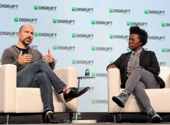 After losing billions last year, Uber now says it could become profitable in 2020