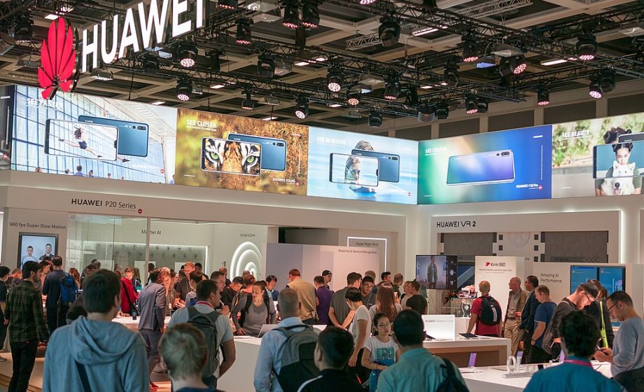 UK will allow Huawei to build 5G networks, but with key restrictions