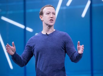 Facebook reveals plan to establish independent oversight board to moderate content