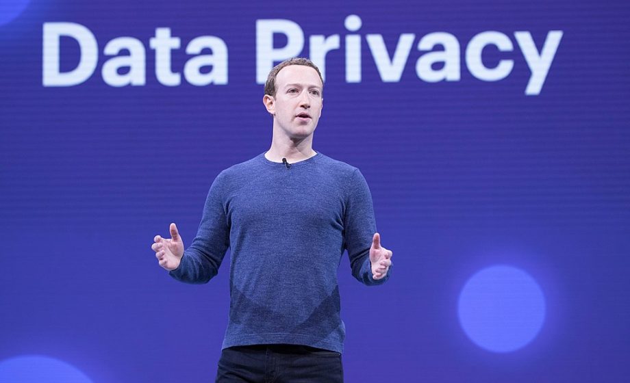 Facebook agrees to pay a £500k fine to the UK over the Cambridge Analytica data scandal