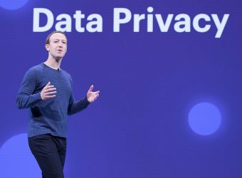 Italy fines Facebook €1 million over Cambridge Analytica violations