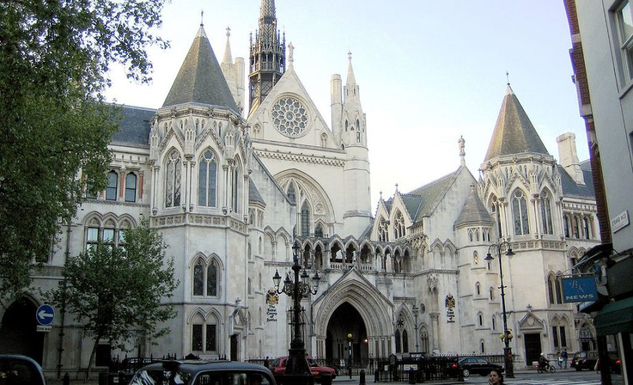 UK High Court rejects civil liberties challenge to mass surveillance powers