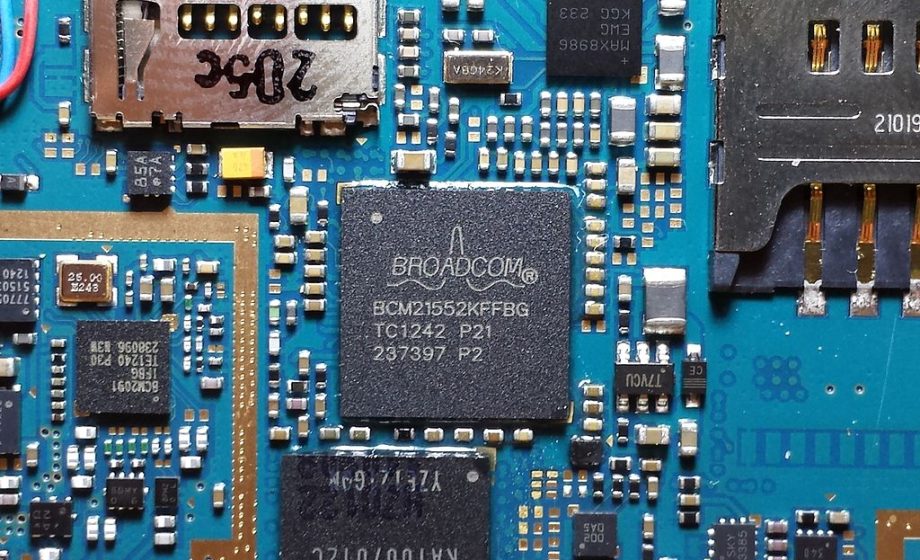 EU to investigate Broadcom for antitrust violations