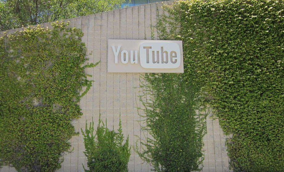 YouTube will tweak its UK platform to promote fewer conspiracy videos