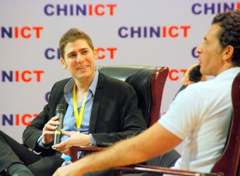 Antler raises another $50m to help launch startups, with backing from Facebook co-founder