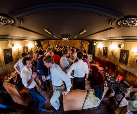 Before you go on break, grab your ticket to the next Paris Founders Event, September 3rd!