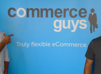 Commerce Guys & Paymill partner to bring easy payments to Drupal Commerce
