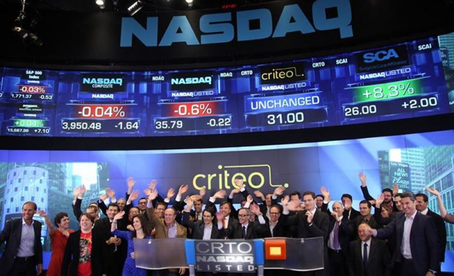One year after its IPO, the Criteo Mafia emerges