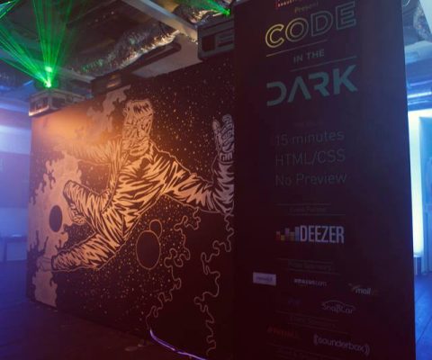 Code in the Dark: 5 takeaways for startups about how to treat your Devs
