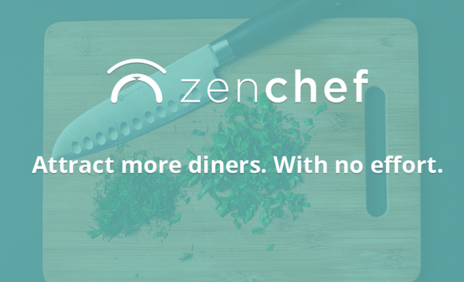 #FoodTech startup ZenChef (formerly 1001Menus) raises €6 Million to bring 25,000 restaurants online by 2018