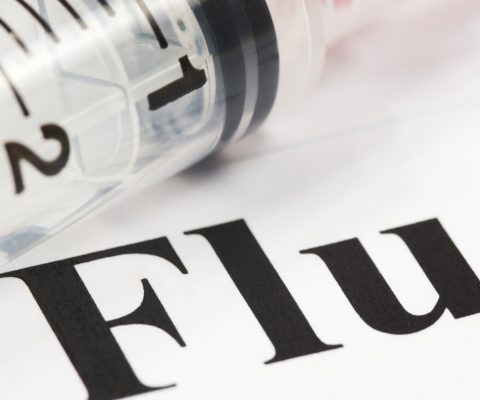 Painless Flu Jab to replace Injections