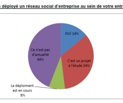 With France in recession, 56% of IT directors expect 2013 to be a dud year