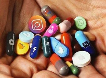 L’addiction aux réseaux sociaux provoque des comportements à risque