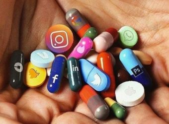 L’addiction aux réseaux sociaux provoque des comportements à risque