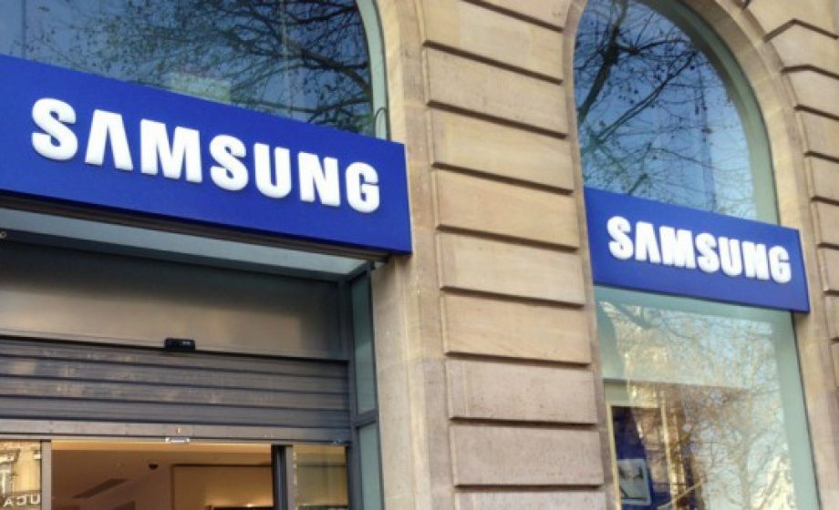 After government trips to South Korea, Samsung to open new development center in France