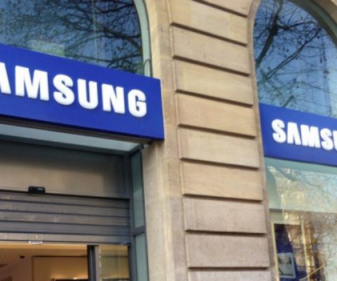 After government trips to South Korea, Samsung to open new development center in France