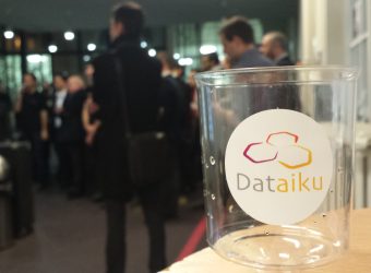 Dataiku launches its Data Science Studio to make sense of Big Data