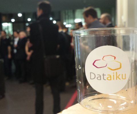 Dataiku launches its Data Science Studio to make sense of Big Data