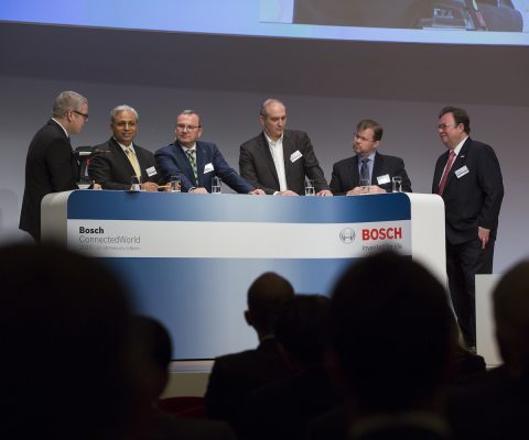 The #1 German industrial employer in France, Bosch 2014 results show €2.21 Billion in sales in France