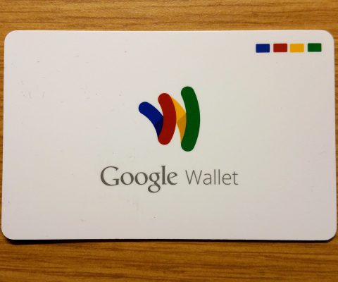 Google to offer personal “smart checking” bank accounts