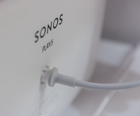 Sonos : envoi de données personnelles obligatoire, ou plus de mise à jour !