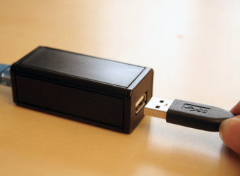 Forgetbox’s Plug Kickstarter campaign raises $70K in 12 Hours to turn any hard drive into your cloud