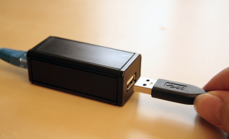 Forgetbox’s Plug Kickstarter campaign raises $70K in 12 Hours to turn any hard drive into your cloud