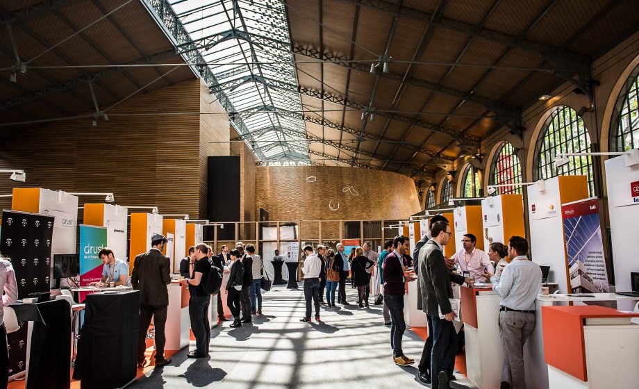 Connected Conference unveils +100 speakers including Withings, SNCF, Parrot, Indiegogo, Nokia, FirstMark Capital & more