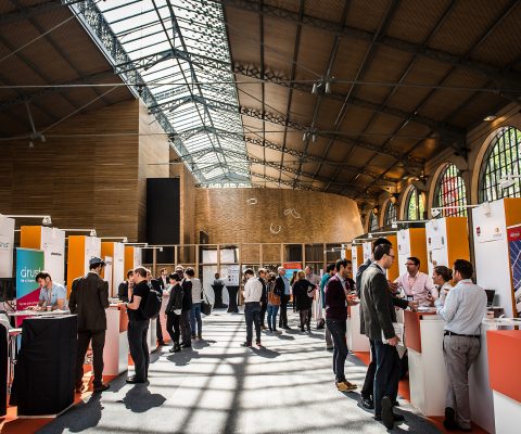 Connected Conference unveils +100 speakers including Withings, SNCF, Parrot, Indiegogo, Nokia, FirstMark Capital & more