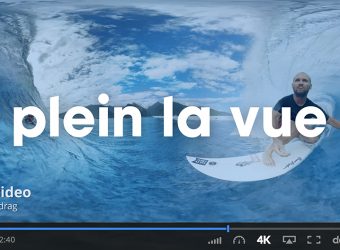 Dailymotion’s new 360° feature and France’s bid for virtual reality