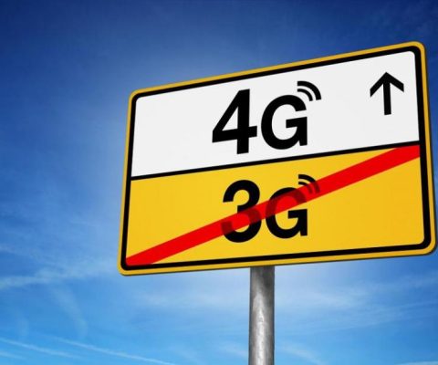 4G off to a roaring start in France