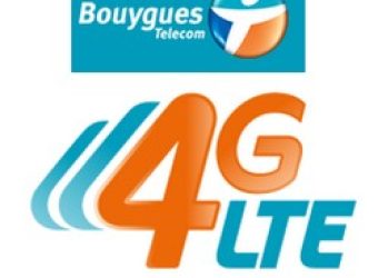 Bouygues gearing up for its big 4G launch later this year