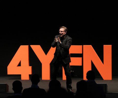 4YFN, mobile's top startup event, set to take center stage at Mobile World Congress