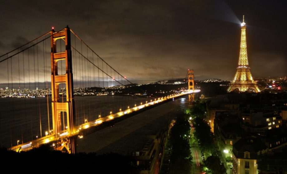 Orange launches San Francisco-based accelerator Orange Fab | Applications open today!