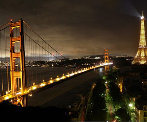Orange launches San Francisco-based accelerator Orange Fab | Applications open today!