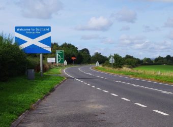 Scotland details plans to become a hub for the development of self-driving vehicles