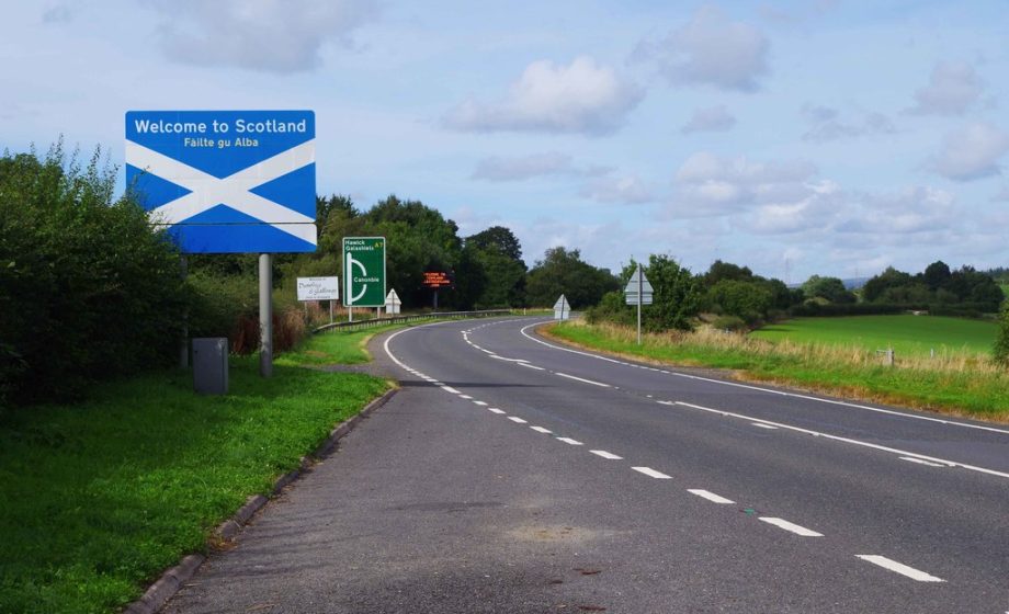 Scotland details plans to become a hub for the development of self-driving vehicles
