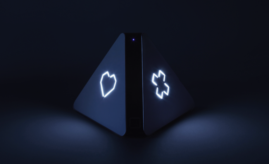 Prizm – Nest for your home speaker system – launches on KickStarter